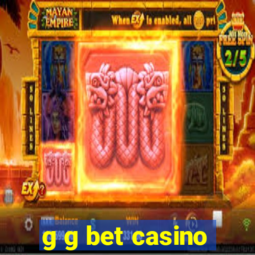 g g bet casino